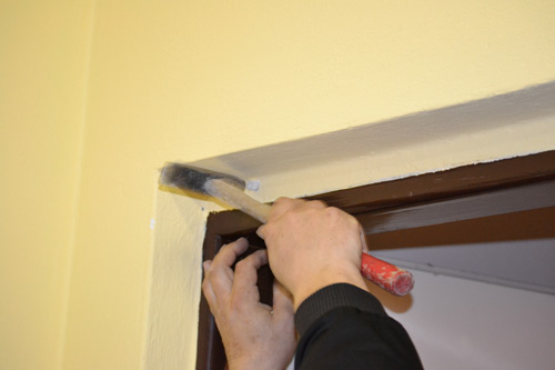 Montageanleitung | Vertikal-Jalousien - ExpoWin - LAMELLEN ONLINE