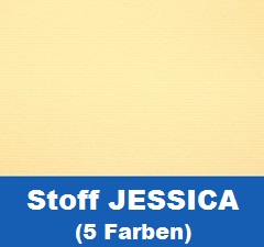 Lamellenvorhang maßanfertigung JESSICA