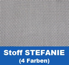 Lamellenvorhang maßanfertigung STEFANIE