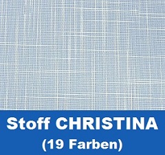 Vertikaljalousien CHRISTINA