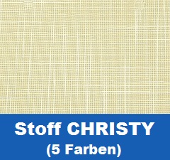 Vertikaljalousien CHRISTY